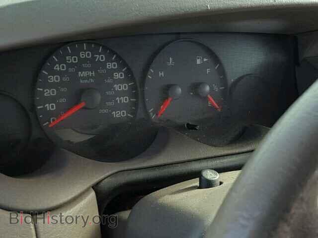 2000 DODGE NEON - VIN: 1B3ES46C0YD833120 - Photo 8