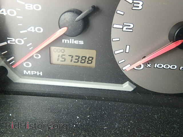 2003 MITSUBISHI ECLIPSE - VIN: 4A3AE45G43E019352 - Фото 8