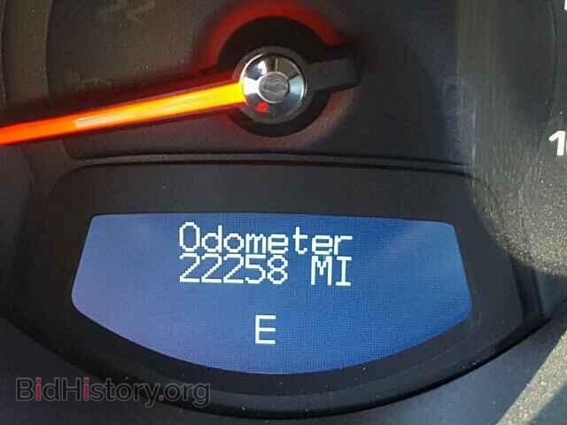 2012 CADILLAC CTS - VIN: 1G6DA5E58C0135010 - Photo 8
