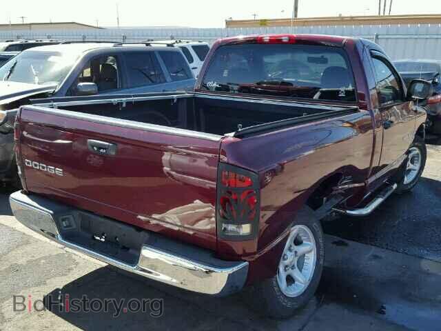 2003 DODGE RAM 1500 - VIN: 1D7HA16K93J623717 - Photo 4