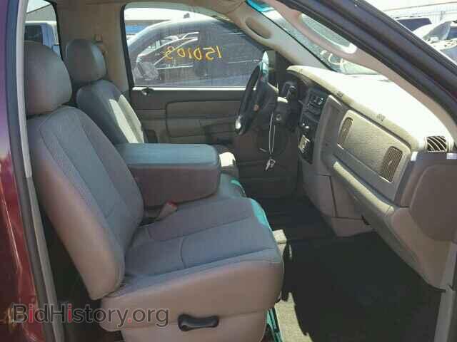 2003 DODGE RAM 1500 - VIN: 1D7HA16K93J623717 - Photo 5