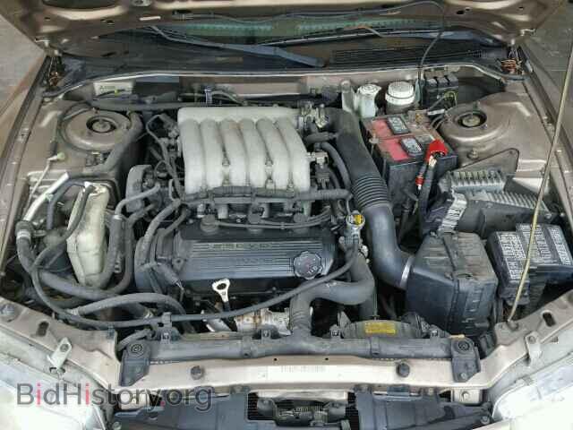 1999 CHRYSLER SEBRING - VIN: 4C3AU42N0XE146827 - Фото 7