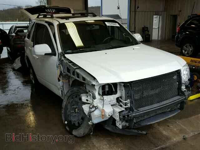 Фотография 1FMCU04G99KA26439 - FORD ESCAPE 2009