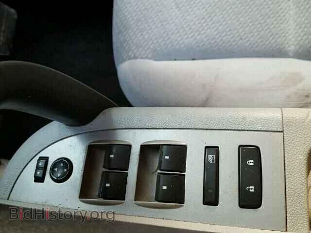 2007 CHEVROLET SILVERADO - VIN: 1GCEK19J37E502547 - Фото 9