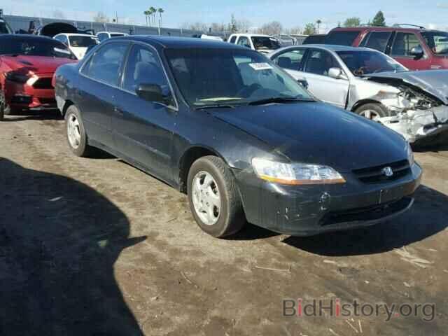 Photo JHMCG6678YC001292 - HONDA ACCORD 2000