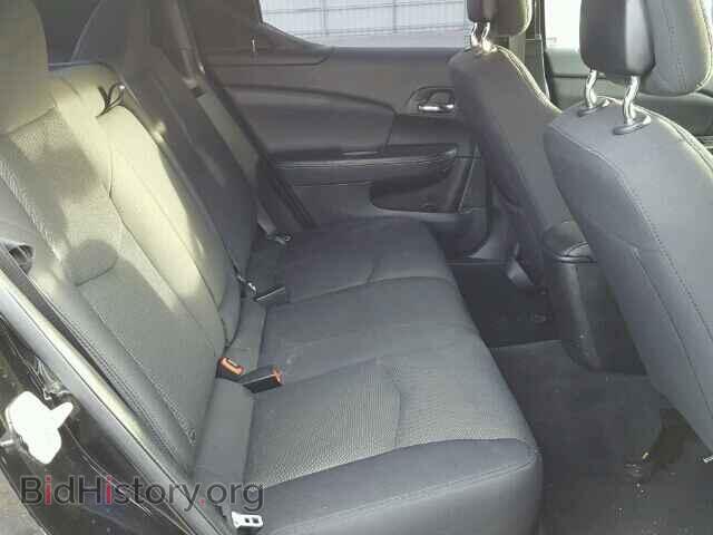 2013 DODGE AVENGER - VIN: 1C3CDZAB7DN771302 - Фото 6