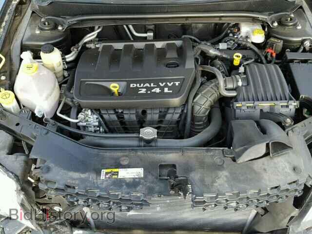 2013 DODGE AVENGER - VIN: 1C3CDZAB7DN771302 - Фото 7