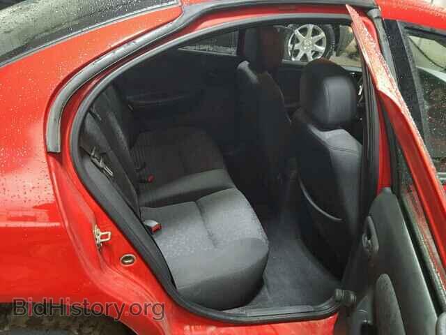 2002 DODGE NEON - VIN: 1B3ES56C92D652630 - Фото 6