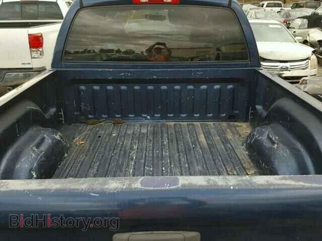 2002 DODGE RAM 1500 - VIN: 3D7HA18N82G181018 - Фото 6