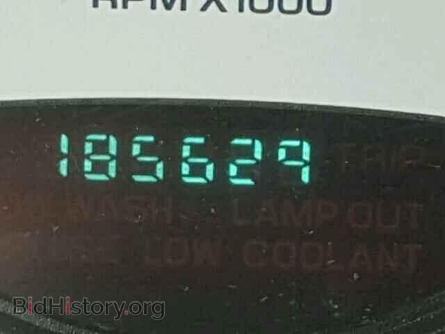 2002 DODGE RAM 1500 - VIN: 3D7HA18N82G181018 - Фото 8