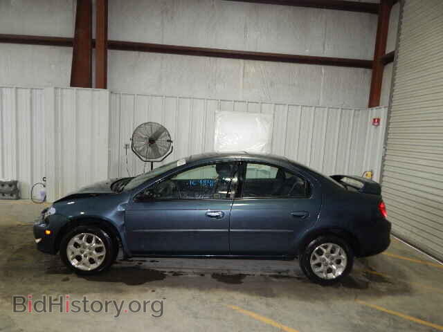 2002 DODGE NEON - VIN: 1B3ES56C22D596787 - Фото 9