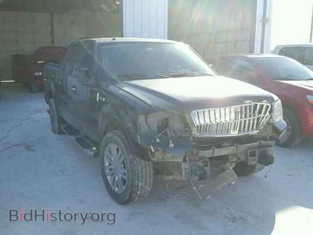 Фотография 5LTPW16567FJ08827 - LINCOLN MARK LT 2007