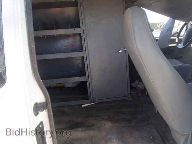 2003 FORD ECONOLINE - VIN: 1FTRE14233HA78448 - Фото 6