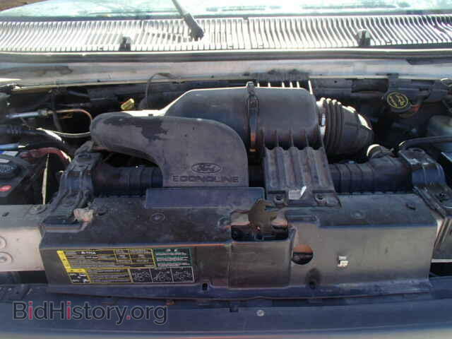 2003 FORD ECONOLINE - VIN: 1FTRE14233HA78448 - Фото 7