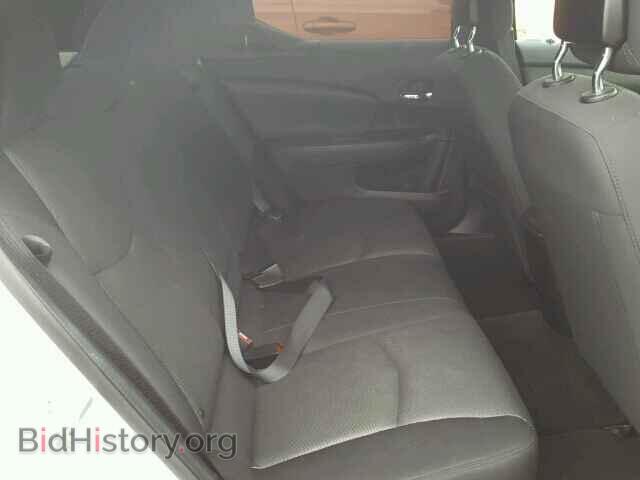 2013 DODGE AVENGER - VIN: 1C3CDZCB8DN662585 - Фото 6
