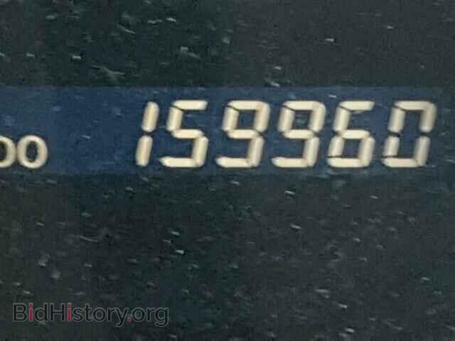 2003 LEXUS ES300 - VIN: JTHBF30G836004027 - Фото 8