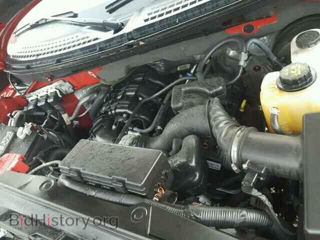 2013 FORD F150 - VIN: 1FTEW1CMXDFD89886 - Photo 7