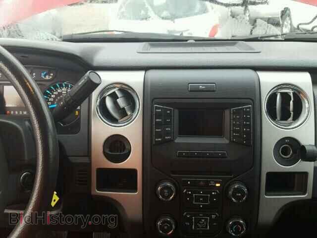 2013 FORD F150 - VIN: 1FTEW1CMXDFD89886 - Photo 9