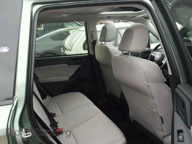 2015 SUBARU FORESTER - VIN: JF2SJADC6FH802077 - Фото 6