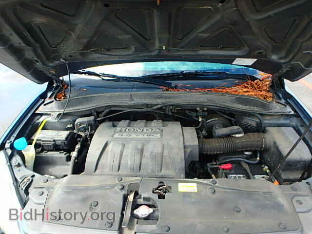 2005 HONDA PILOT - VIN: 5FNYF18495B004359 - Photo 7