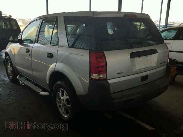 2003 SATURN VUE - VIN: 5GZCZ63B33S823855 - Фото 3