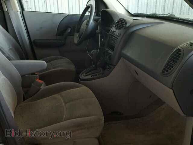 2003 SATURN VUE - VIN: 5GZCZ63B33S823855 - Фото 5