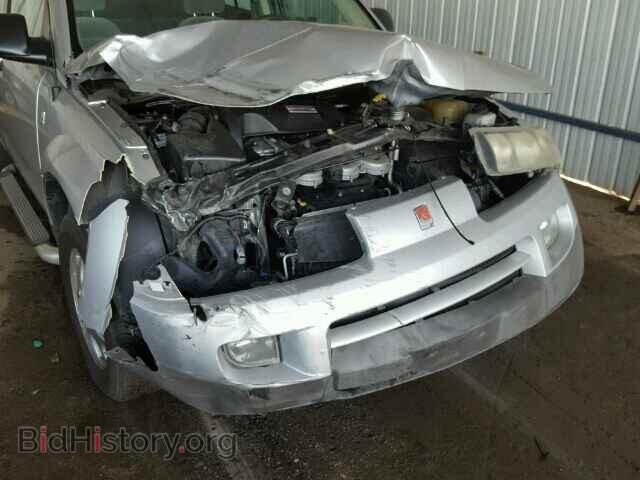 2003 SATURN VUE - VIN: 5GZCZ63B33S823855 - Фото 9