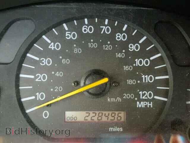 2000 MITSUBISHI GALANT - VIN: 4A3AA46G5YE061580 - Фото 8