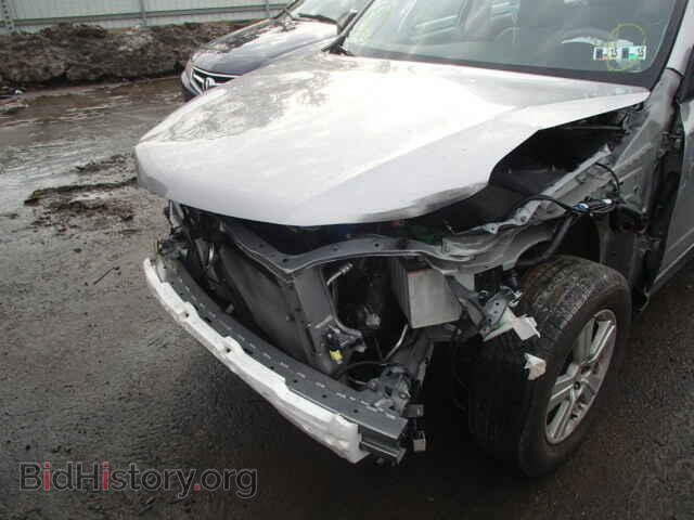 2011 SUBARU FORESTER - VIN: JF2SHABC0BH770333 - Фото 10
