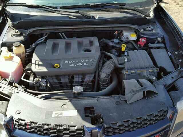 2014 DODGE AVENGER - VIN: 1C3CDZAB5EN188230 - Фото 7