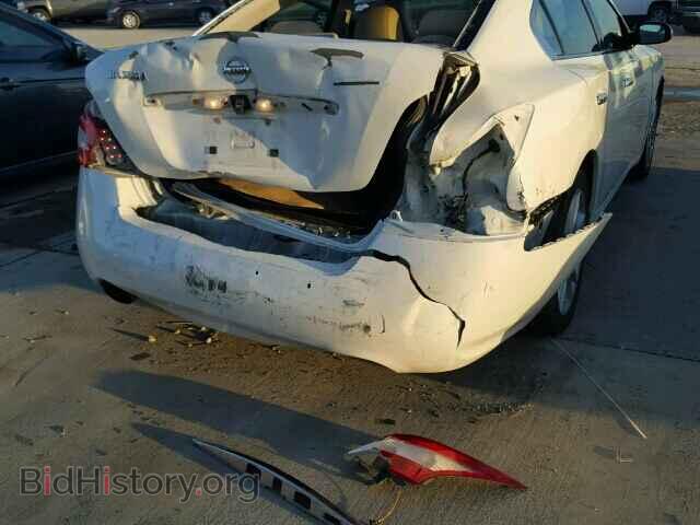 2009 NISSAN MAXIMA - VIN: 1N4AA51EX9C813842 - Фото 10