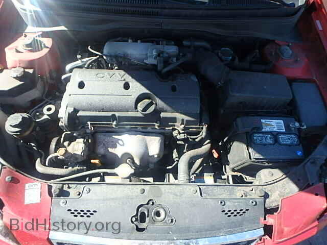 2011 KIA RIO - VIN: KNADH4A35B6949955 - Фото 7
