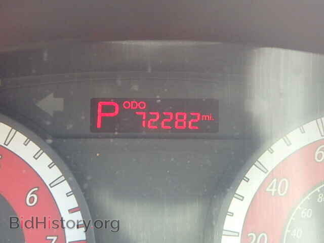 2011 KIA RIO - VIN: KNADH4A35B6949955 - Фото 8