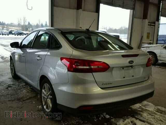 2016 FORD FOCUS - VIN: 1FADP3F24GL347840 - Фото 3