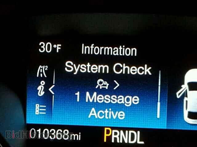 2016 FORD FOCUS - VIN: 1FADP3F24GL347840 - Фото 8