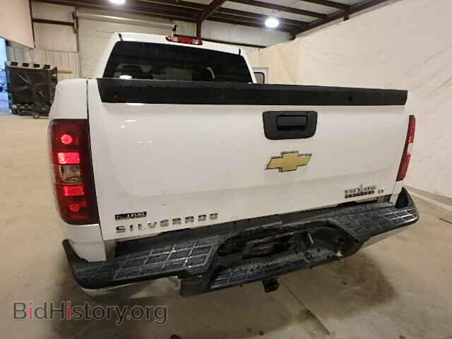 2008 CHEVROLET SILVERADO - VIN: 3GCEC130X8G206674 - Фото 10