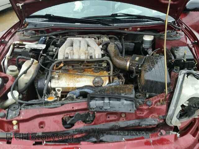 2003 MITSUBISHI ECLIPSE - VIN: 4A3AC84H93E184997 - Photo 7