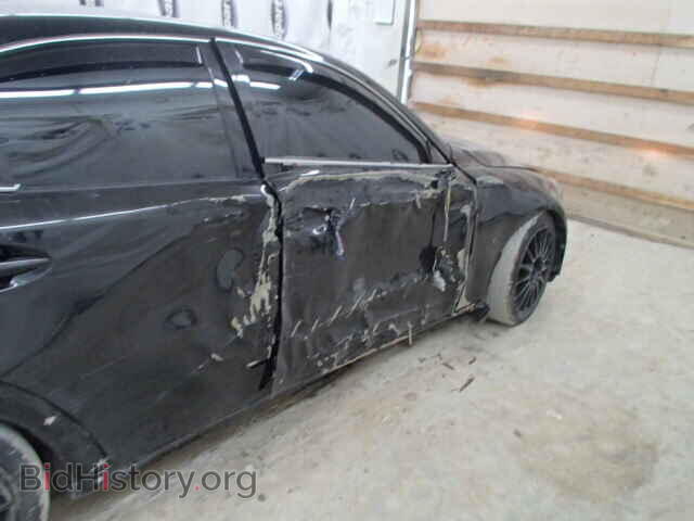 2006 LEXUS IS250 - VIN: JTHBK262565017488 - Фото 9