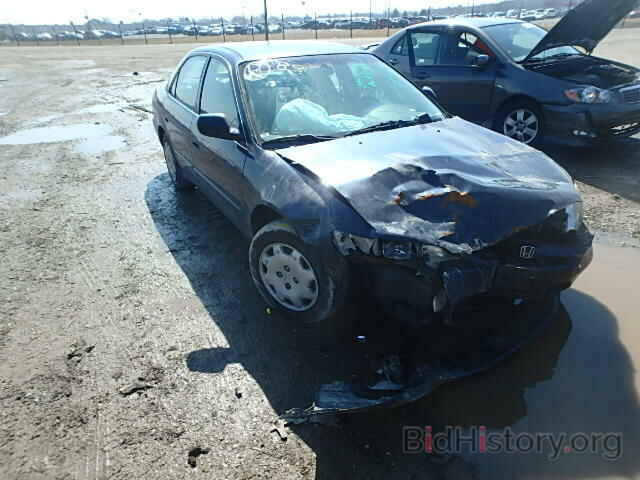 Фотография 1HGCG5647YA039255 - HONDA ACCORD 2000