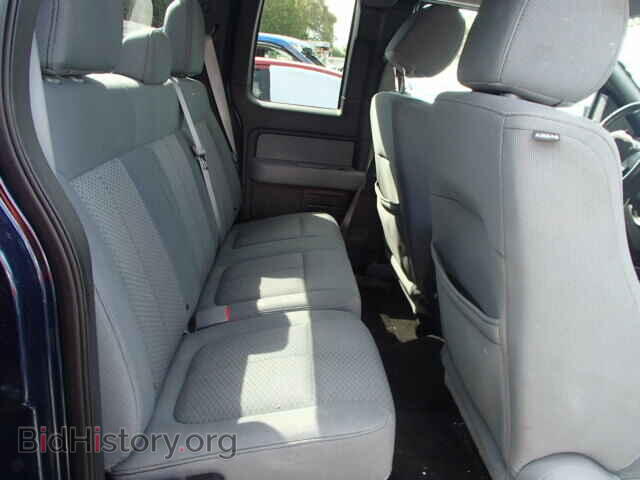 2013 FORD F150 - VIN: 1FTFX1CF2DFB42297 - Фото 6