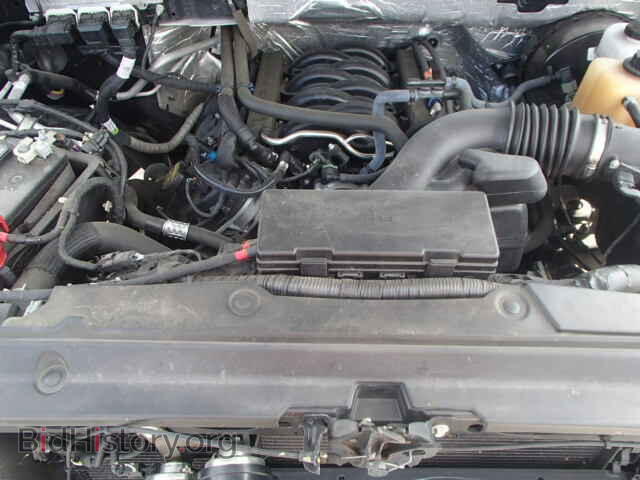 2013 FORD F150 - VIN: 1FTFX1CF2DFB42297 - Фото 7