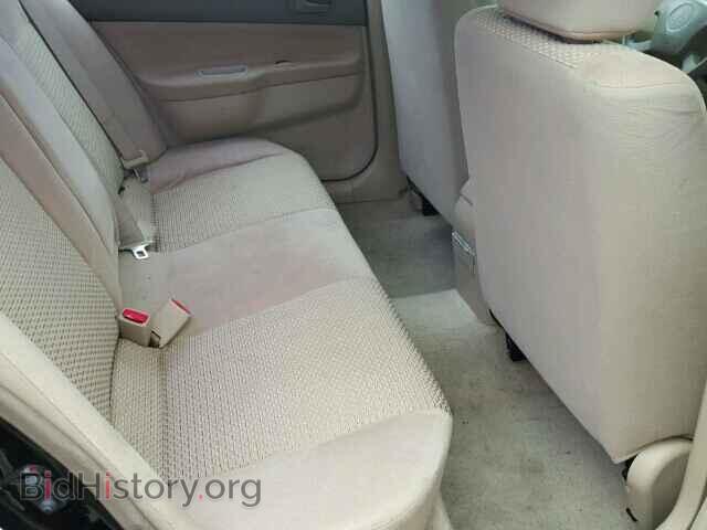 2003 MITSUBISHI LANCER - VIN: JA3AJ26E03U053082 - Фото 6