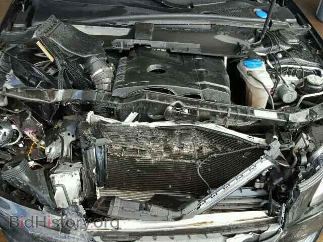 2012 AUDI A4 - VIN: WAUBFAFL6CN005657 - Photo 7
