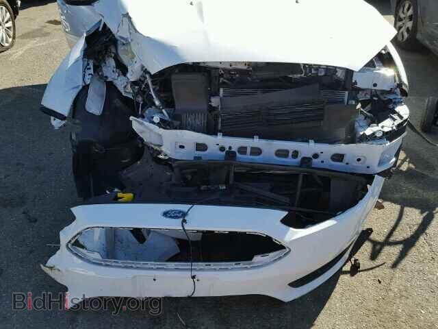 2015 FORD FOCUS - VIN: 1FADP3FE6FL256237 - Photo 7