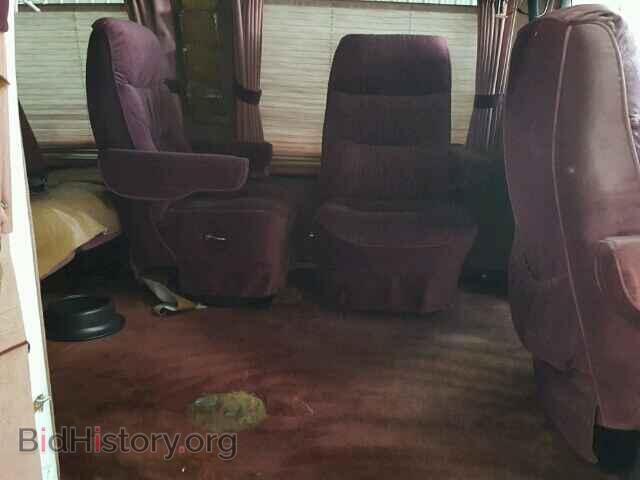 1991 DODGE RAM VAN - VIN: 2B6HB21Y1MK400526 - Фото 6