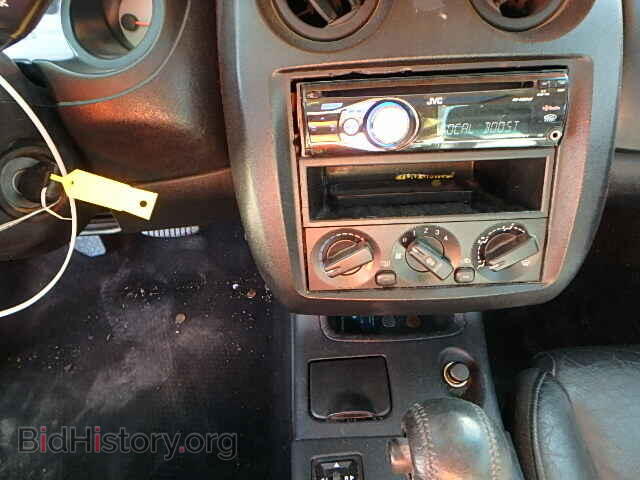 2002 MITSUBISHI ECLIPSE - VIN: 4A3AC84H02E051074 - Фото 9
