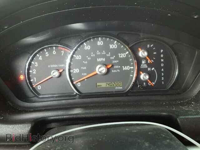 2011 MITSUBISHI GALANT - VIN: 4A32B2FF2BE010493 - Фото 8