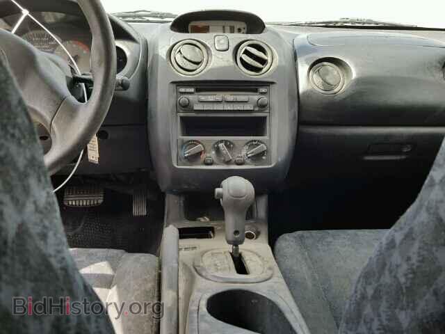 2003 MITSUBISHI ECLIPSE - VIN: 4A3AC34G23E159868 - Фото 9