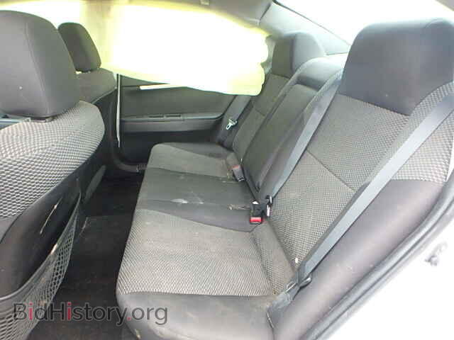 2012 MITSUBISHI GALANT - VIN: 4A32B2FF2CE021494 - Фото 6