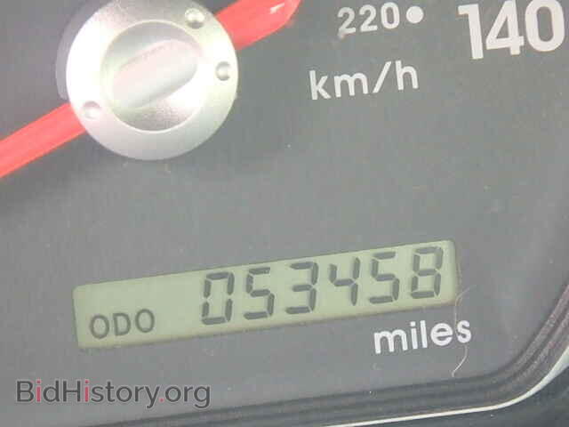 2012 MITSUBISHI GALANT - VIN: 4A32B2FF2CE021494 - Фото 8